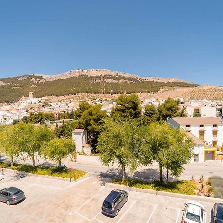 3 Bedroom Cozy Apartment In Pegalajar Exterior foto